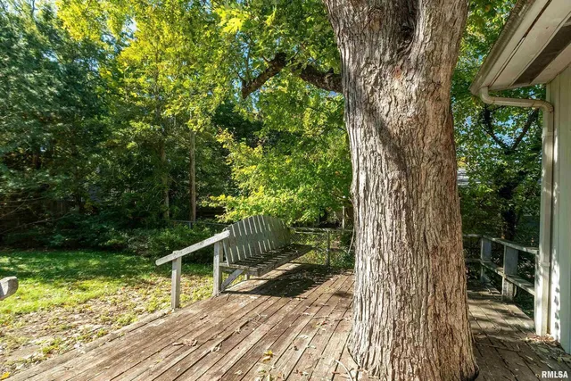 $184,900 | 711 West Elm Street, Carbondale, IL 62901