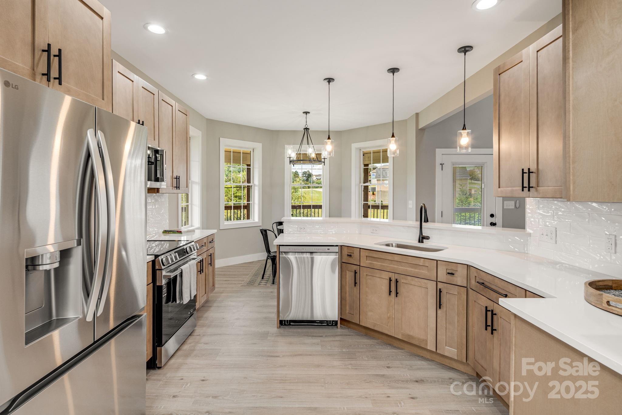 45 Horizon Way Alexander, NC 28701 - Photo 13 of 46 Gallery Image 13