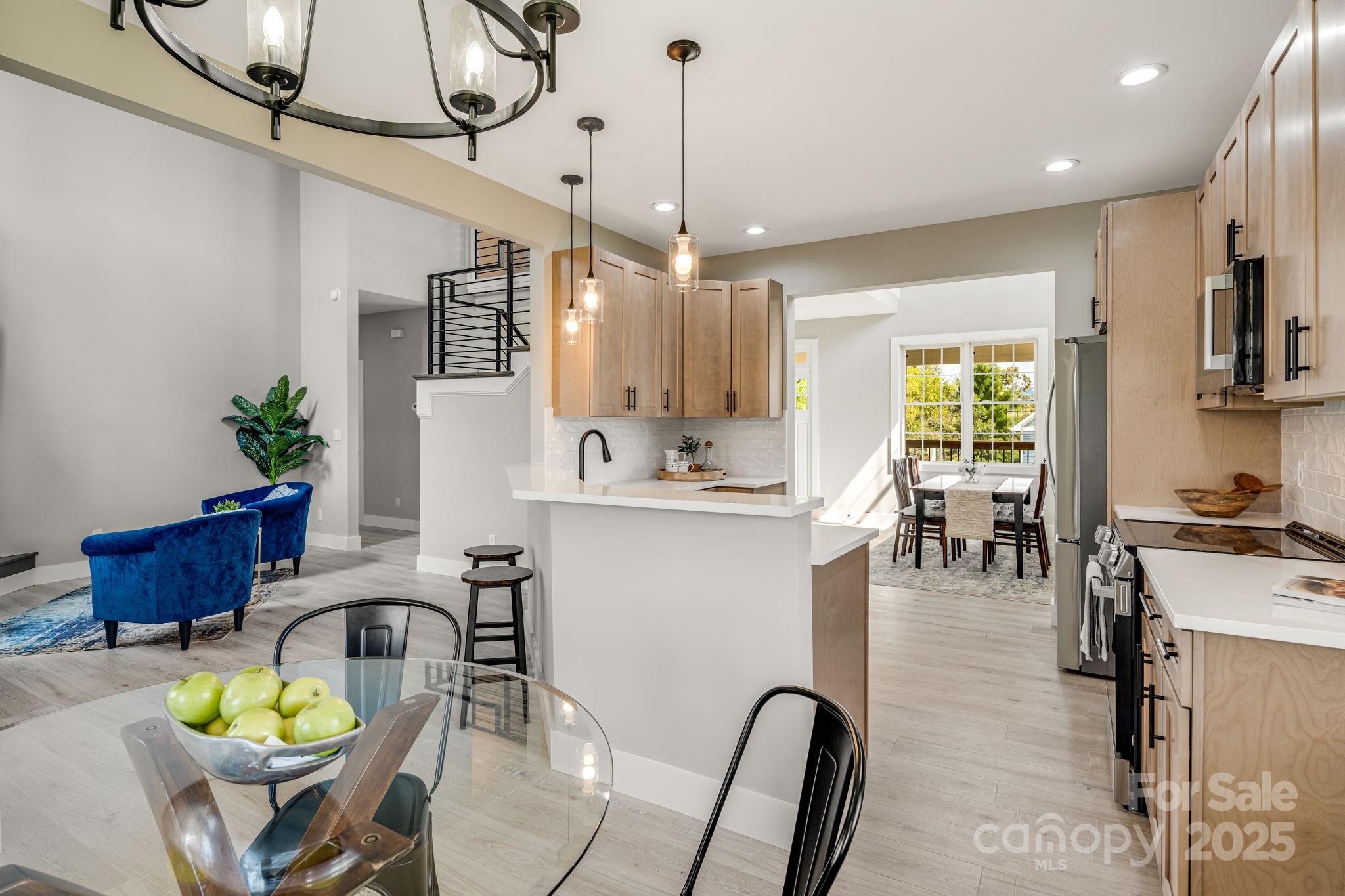 45 Horizon Way Alexander, NC 28701 - Photo 17 of 46 Gallery Image 17