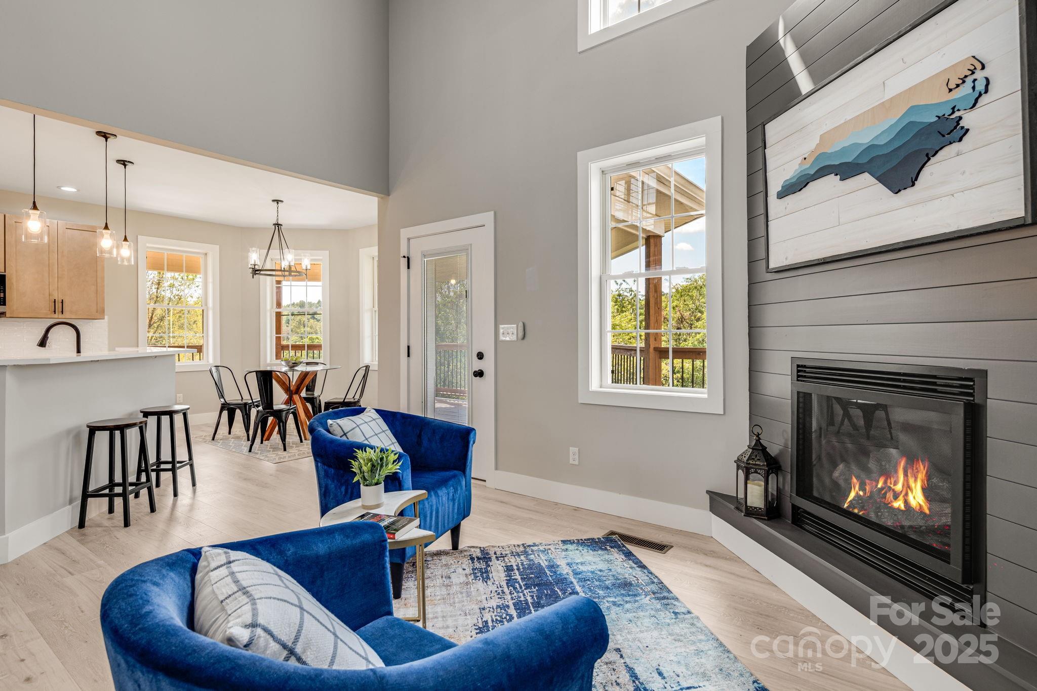 45 Horizon Way Alexander, NC 28701 - Photo 19 of 46 Gallery Image 19