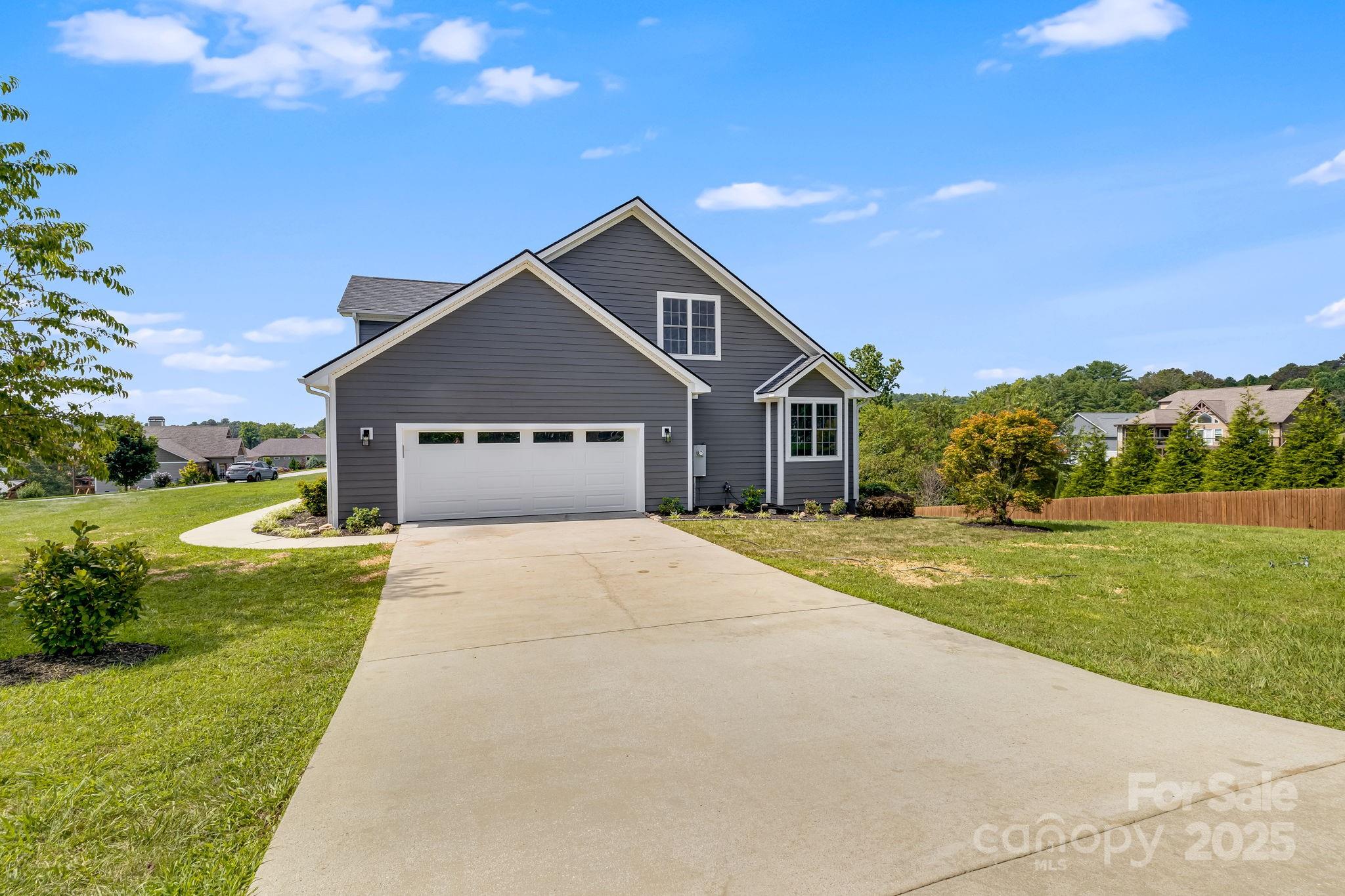 45 Horizon Way Alexander, NC 28701 - Photo 3 of 46 Gallery Image 3
