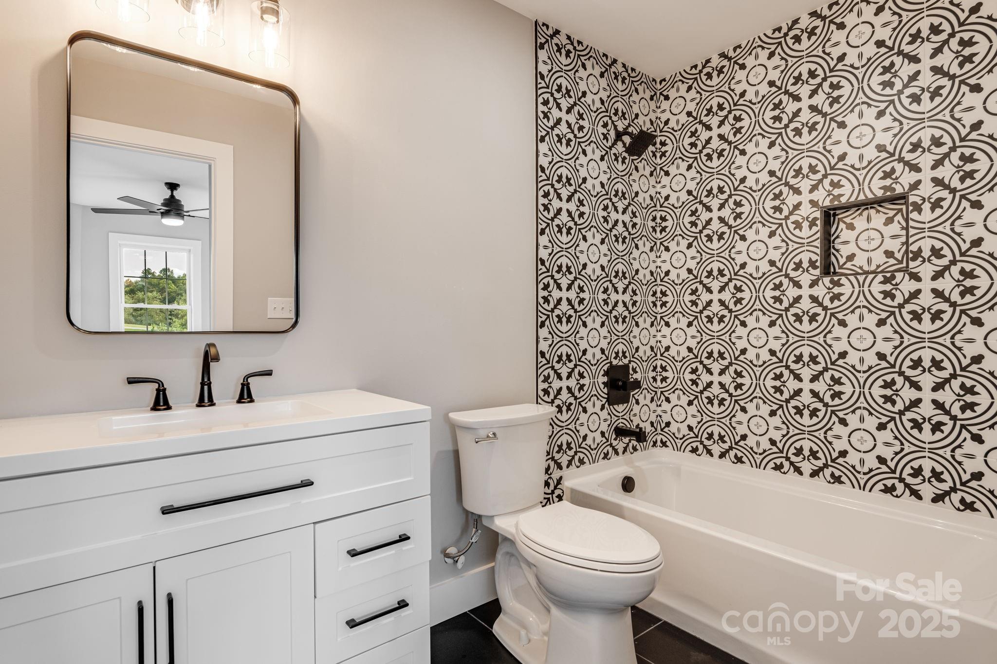 45 Horizon Way Alexander, NC 28701 - Photo 32 of 46 Gallery Image 32