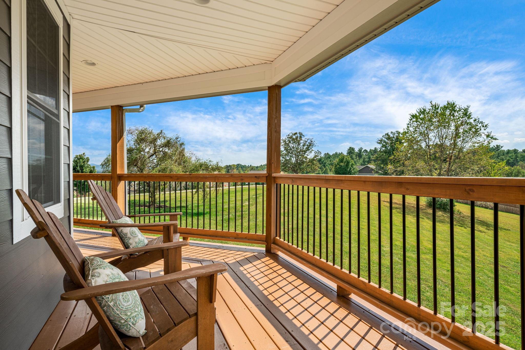 45 Horizon Way Alexander, NC 28701 - Photo 36 of 46 Gallery Image 36