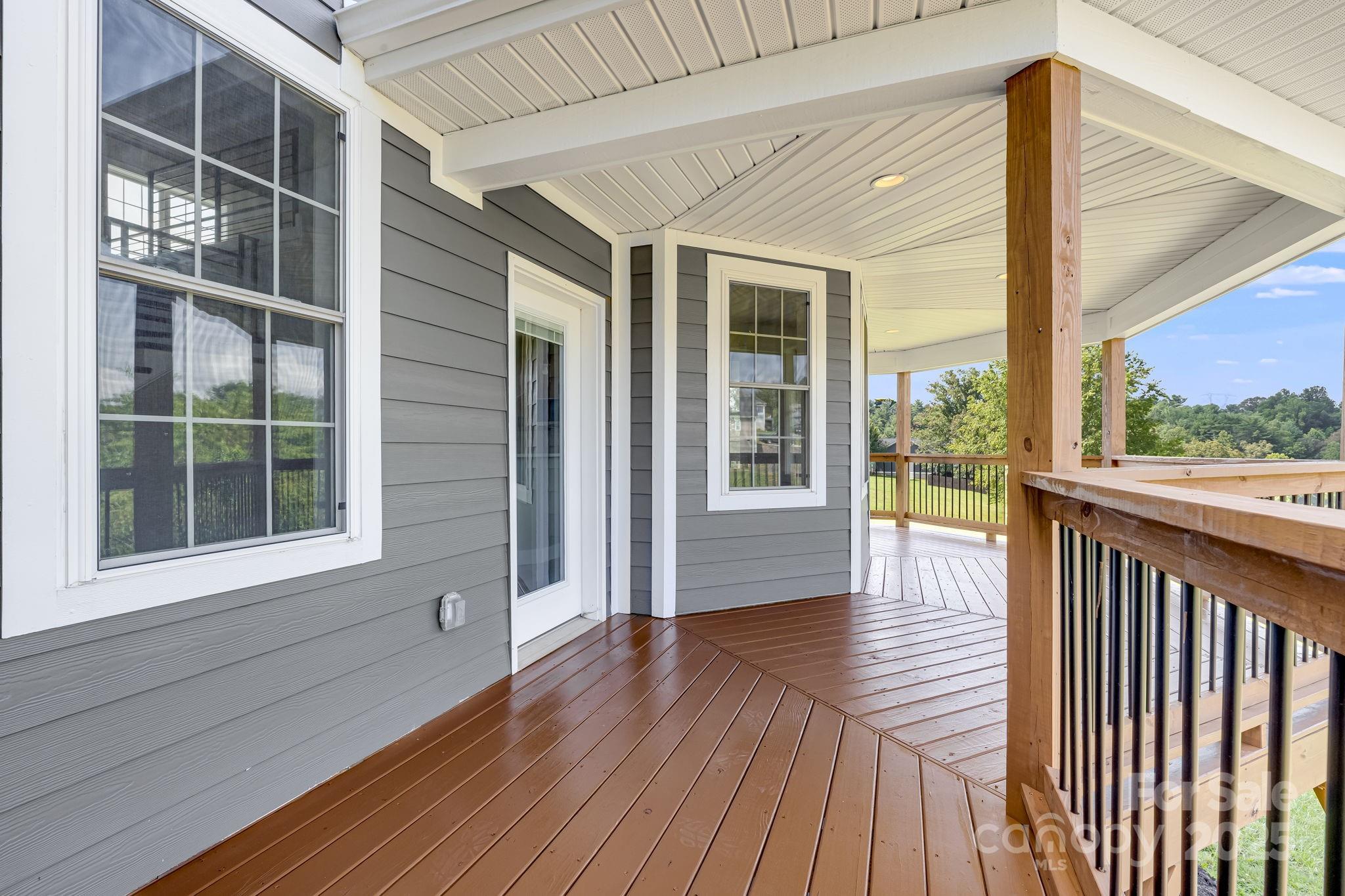 45 Horizon Way Alexander, NC 28701 - Photo 39 of 46 Gallery Image 39