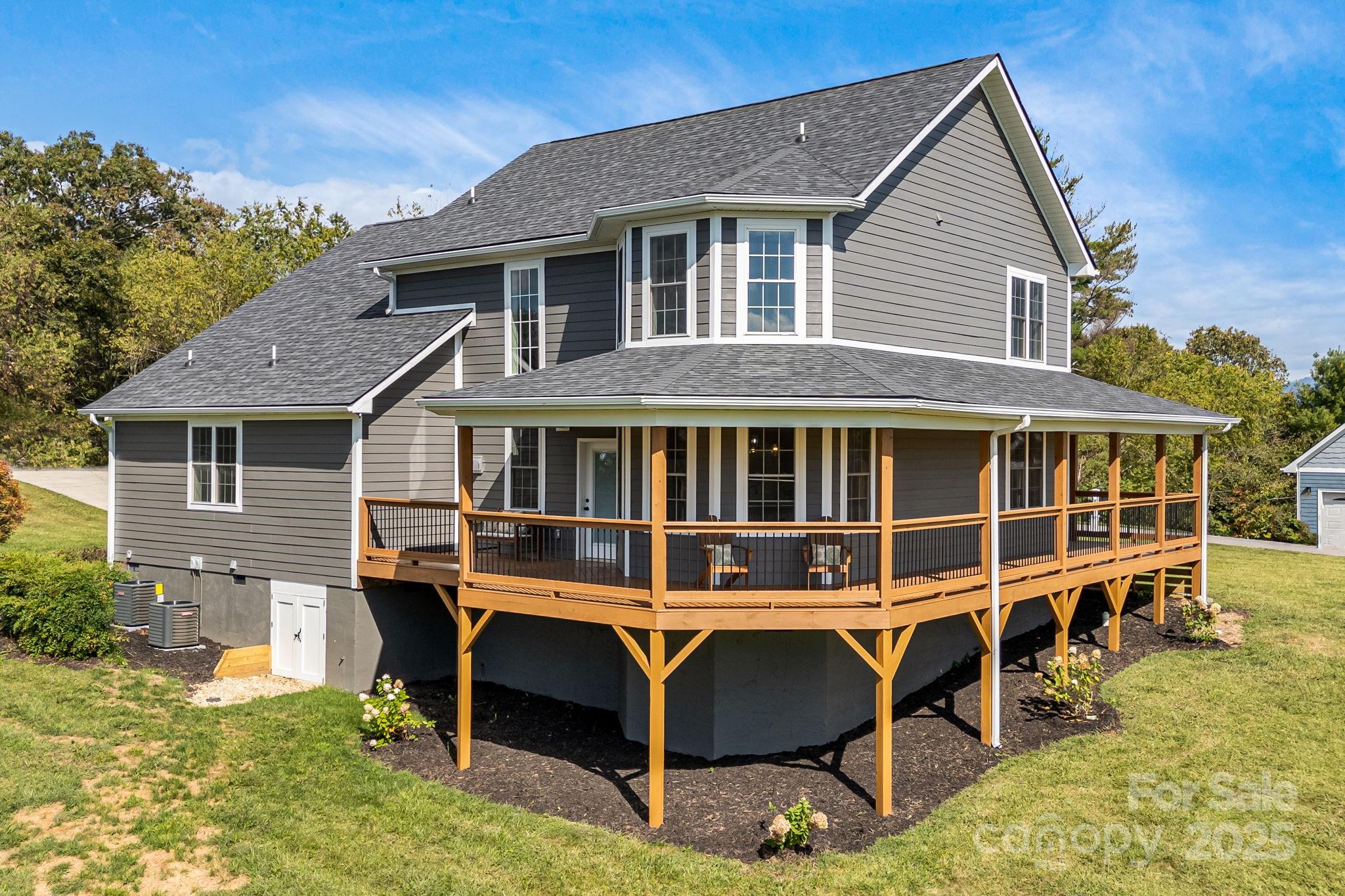 45 Horizon Way Alexander, NC 28701 - Photo 40 of 46 Gallery Image 40