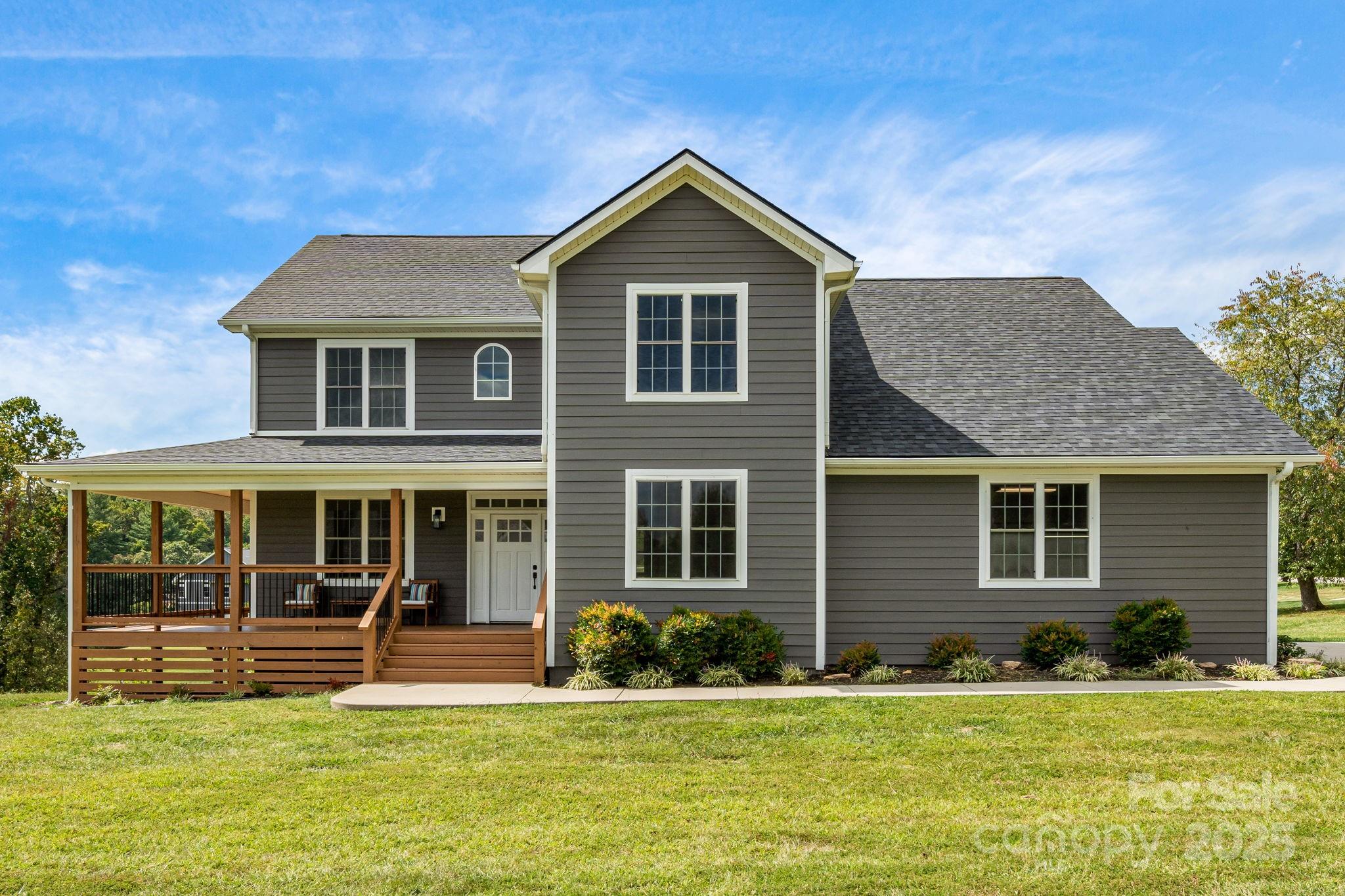 45 Horizon Way Alexander, NC 28701 - Photo 41 of 46 Gallery Image 41