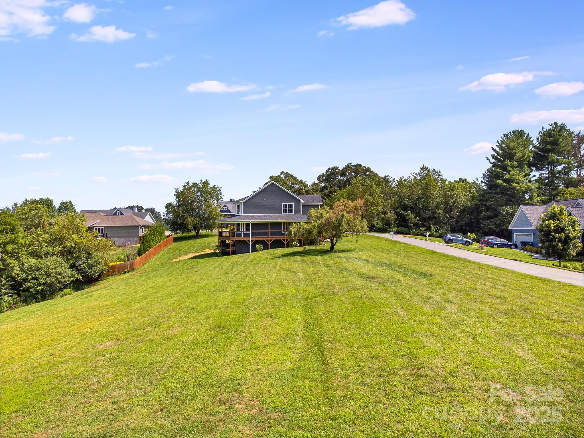 45 Horizon Way Alexander, NC 28701 - Photo 42 of 46 Gallery Image 42