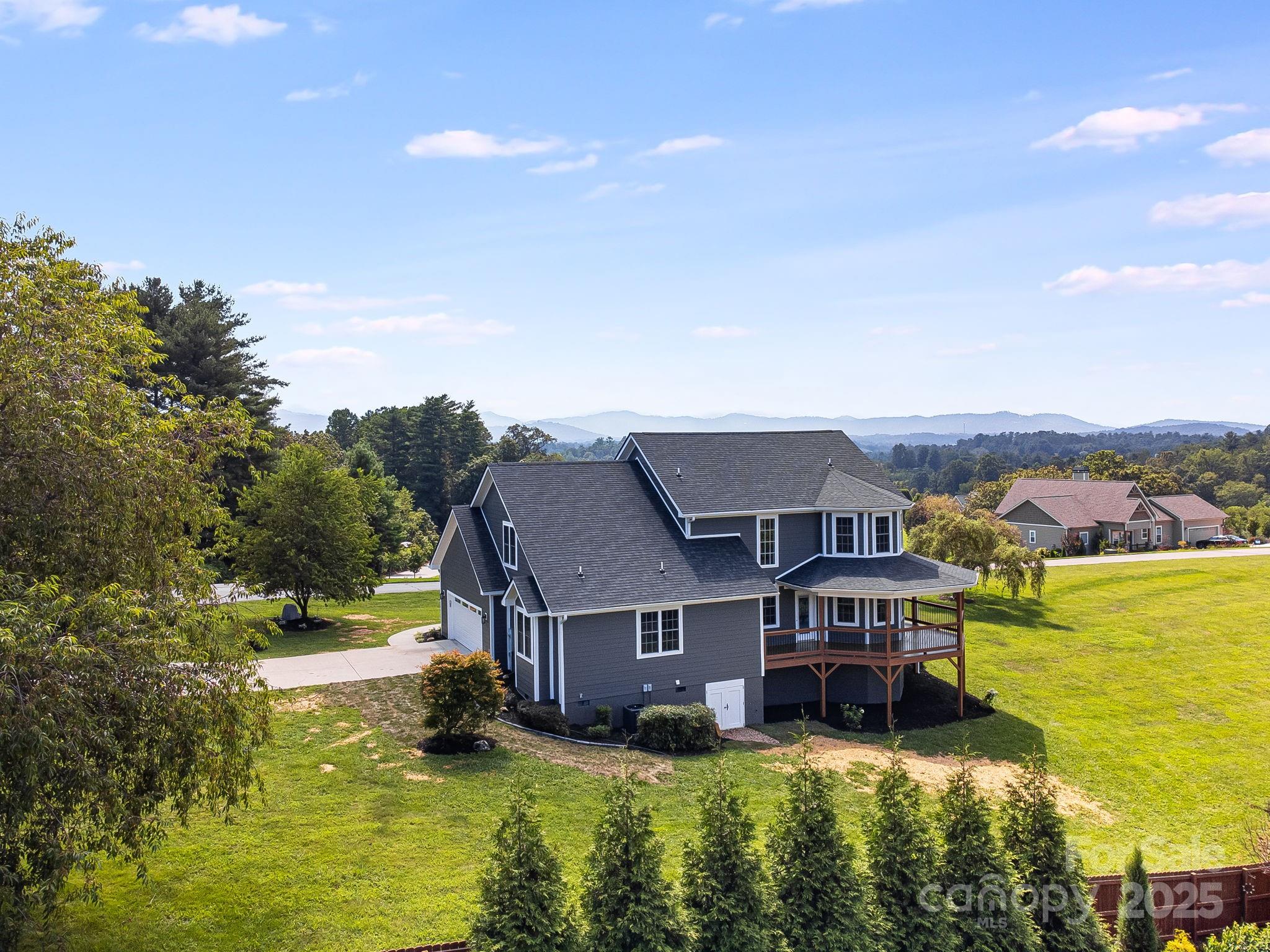 45 Horizon Way Alexander, NC 28701 - Photo 43 of 46 Gallery Image 43