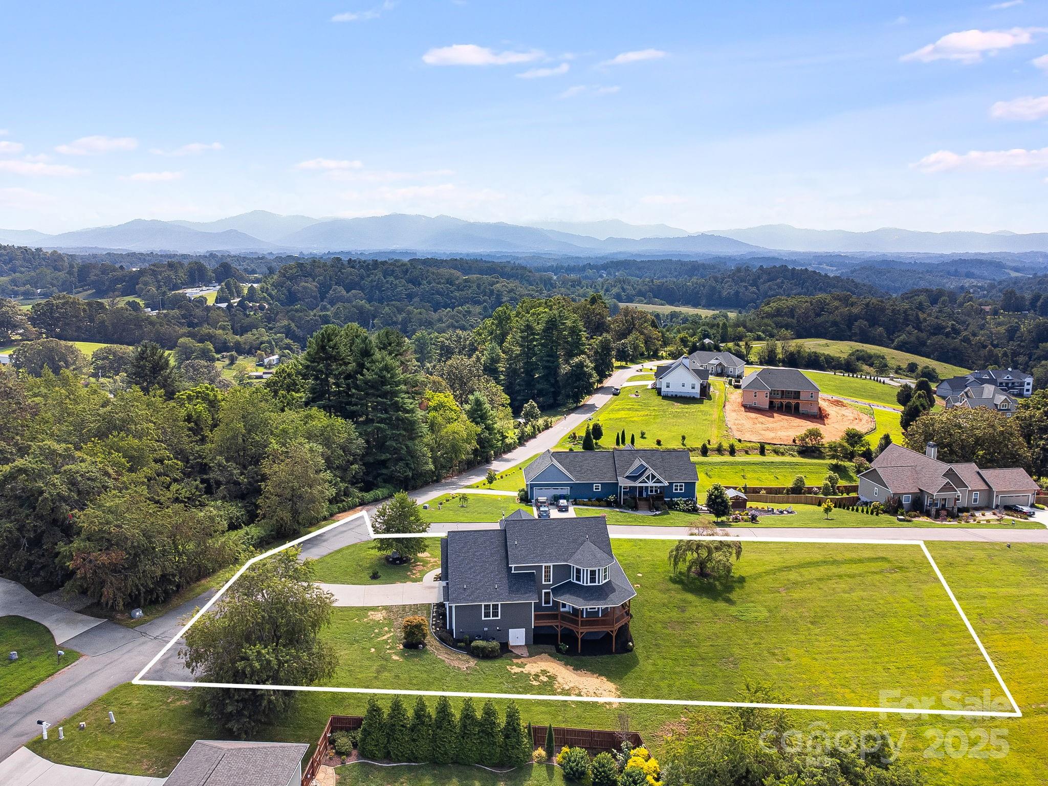 45 Horizon Way Alexander, NC 28701 - Photo 44 of 46 Gallery Image 44