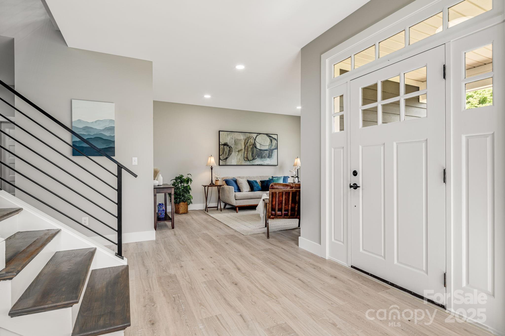 45 Horizon Way Alexander, NC 28701 - Photo 6 of 46 Gallery Image 6