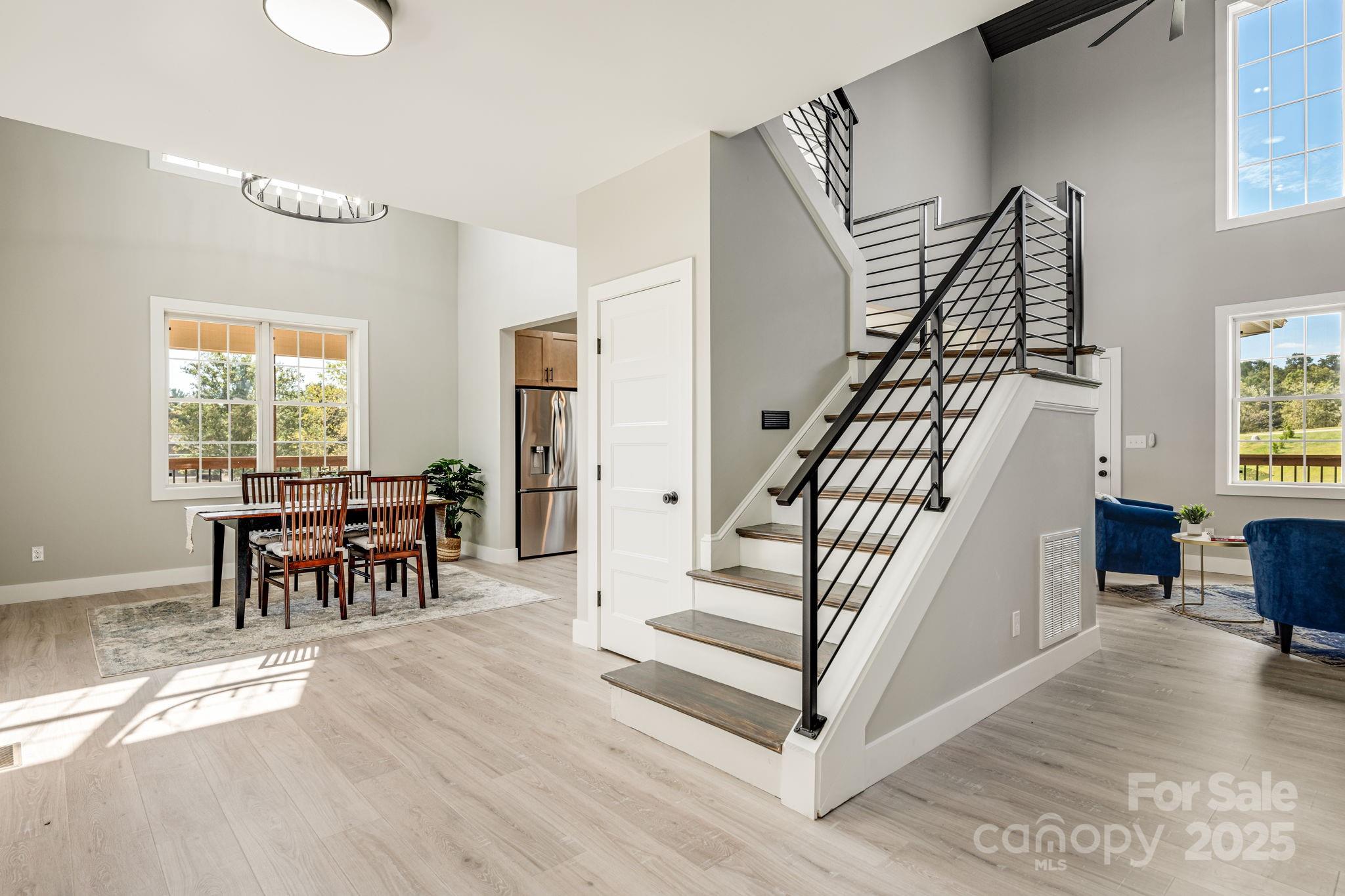 45 Horizon Way Alexander, NC 28701 - Photo 7 of 46 Gallery Image 7