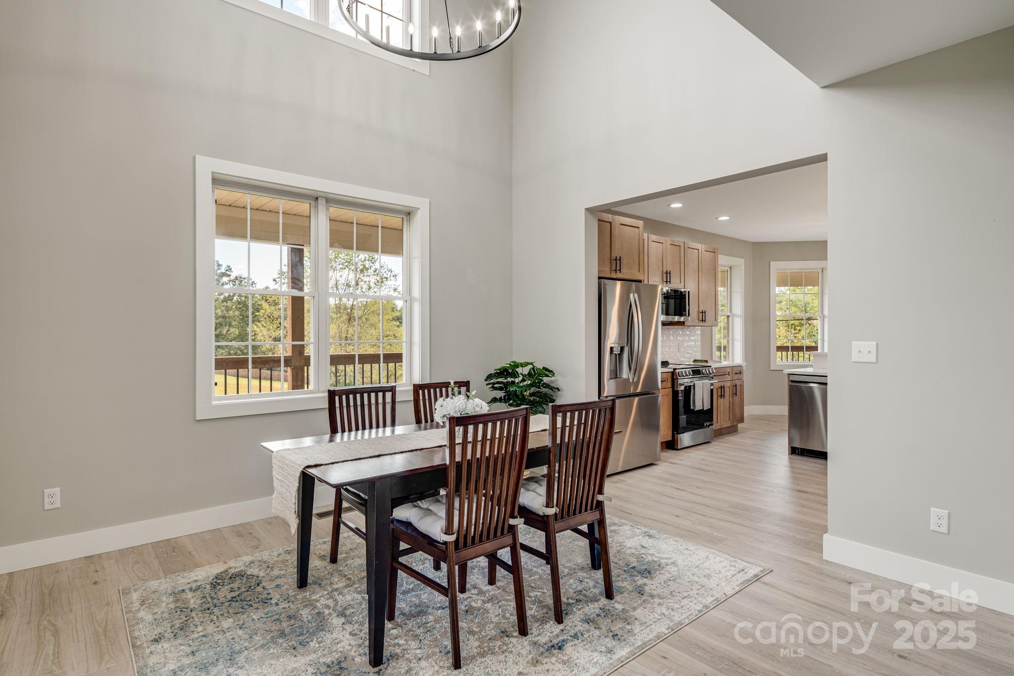 45 Horizon Way Alexander, NC 28701 - Photo 10 of 46 Gallery Image 10