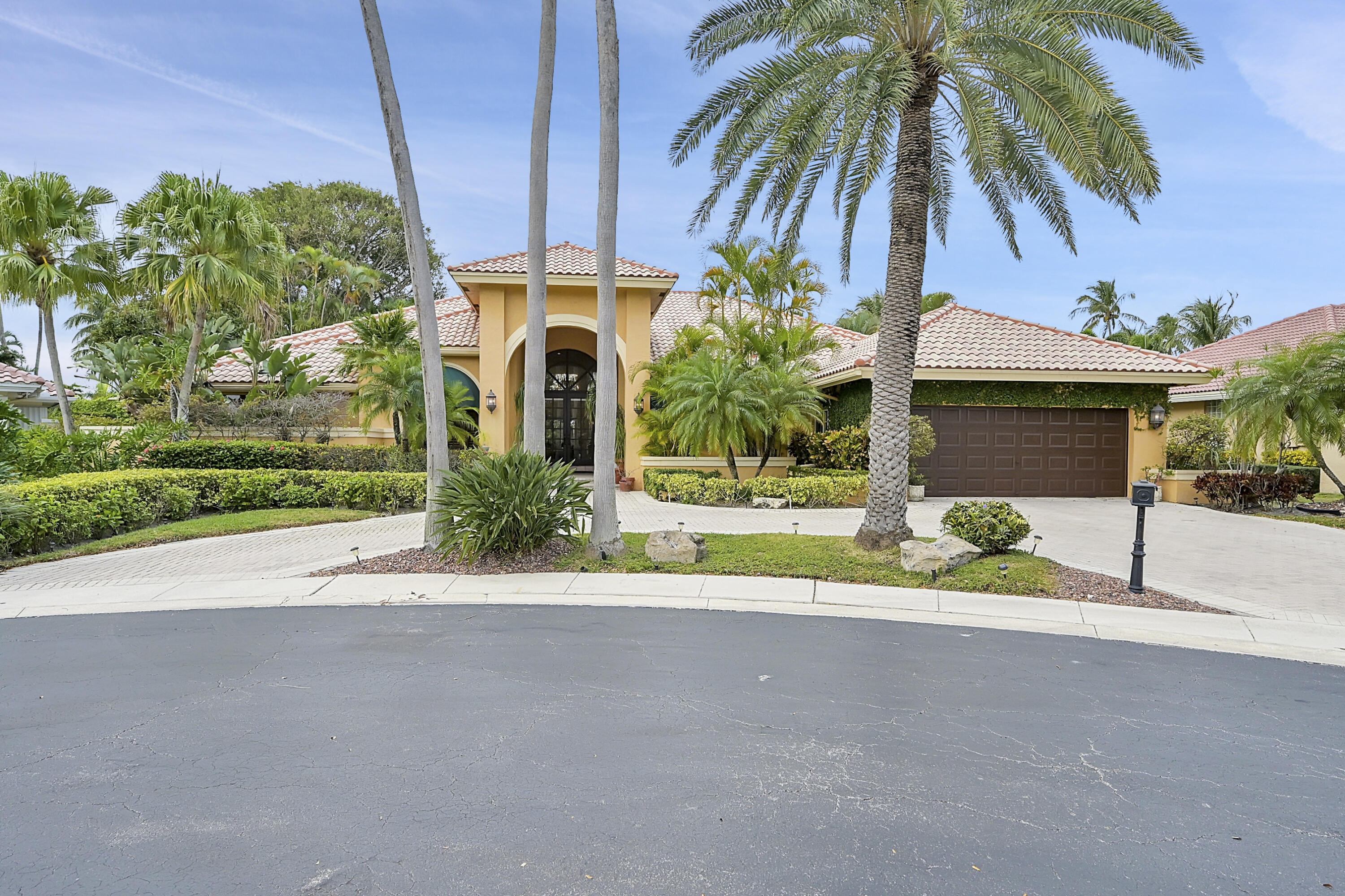 6003 Northwest 23rd Way Boca Raton, FL 33496 - Photo 2 of 78 Front