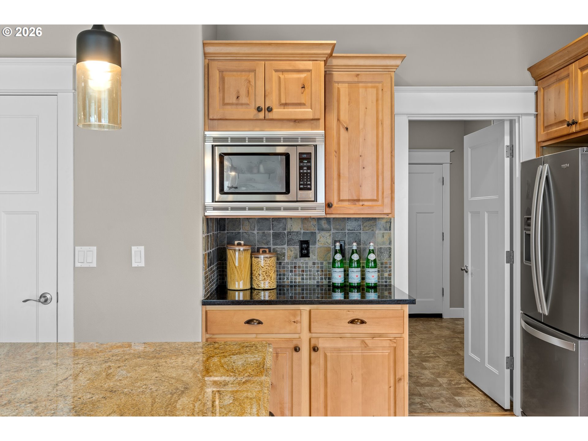 922 Goff Road Forest Grove, OR 97116 - Photo 7 of 45 Kitchen