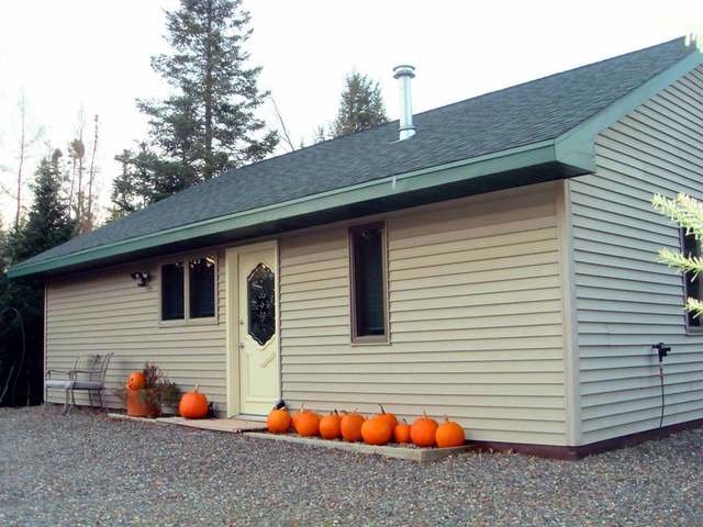 5330 Aldridge Lake Road Eagle River, WI 54521 - Photo 19 of 20 Gallery Image 19