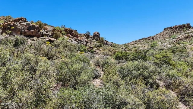 $209,900 | 22-xxx West 22-xxx W Well Springs Road, Kirkland, AZ 86332