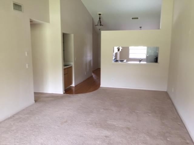 102 Pinecrest Circle, Unit B Jupiter, FL 33458 - Photo 3 of 6 102B Liv Dining Rms