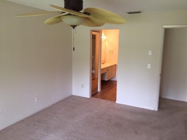 102 Pinecrest Circle, Unit B Jupiter, FL 33458 - Photo 5 of 6 102B Pinecrest 2nd Bedroom
