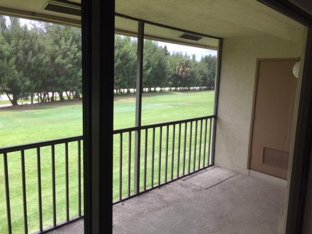 102 Pinecrest Circle, Unit B Jupiter, FL 33458 - Photo 6 of 6 102B Pinecrest Porch