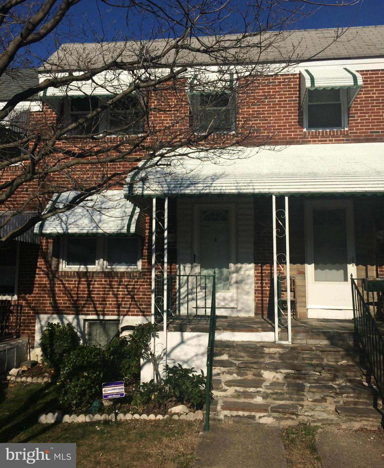 312 West Riverview Road Baltimore, MD 21225 - Photo 1 of 29 Exterior (Front)