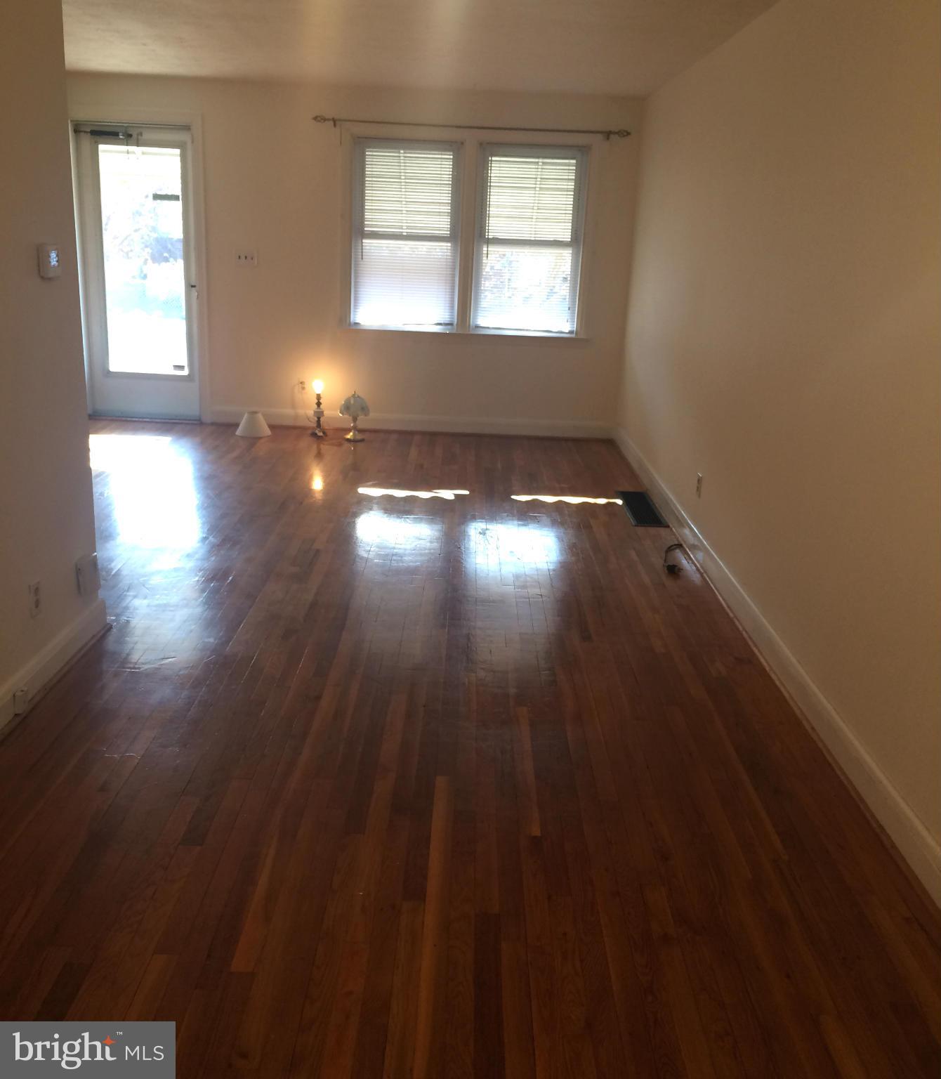 312 West Riverview Road Baltimore, MD 21225 - Photo 3 of 29 Dining Room