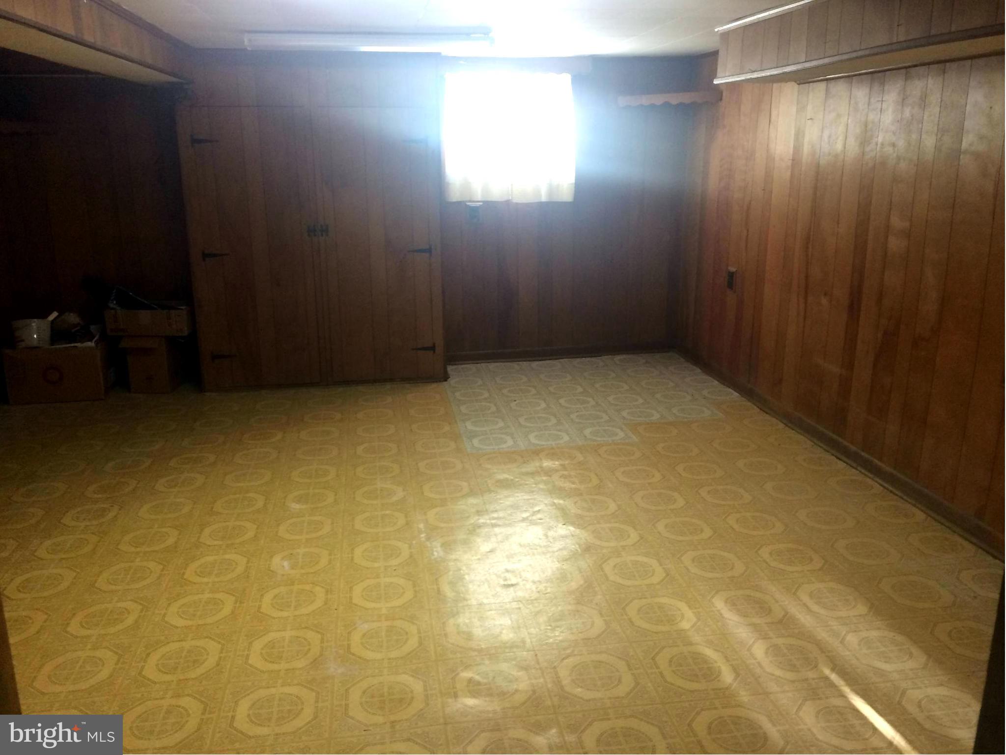 312 West Riverview Road Baltimore, MD 21225 - Photo 25 of 29 Basement