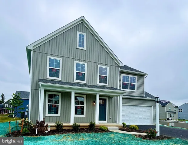 $540,385 | 43 Old Orch Road, Strasburg, PA 17579