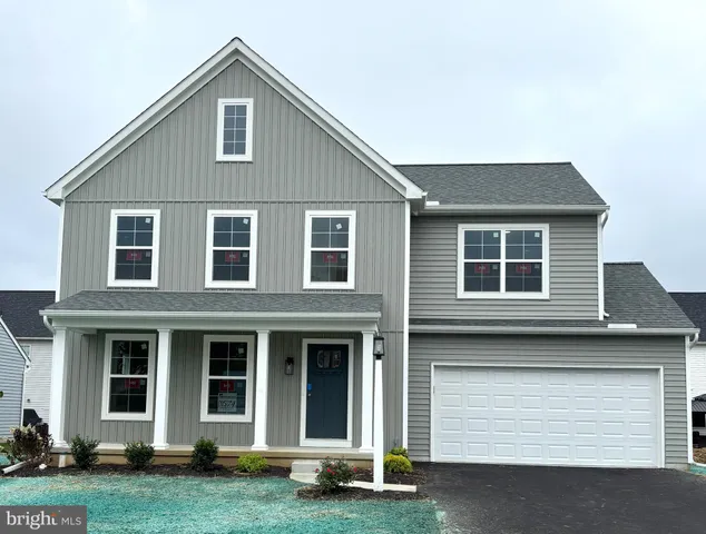 $540,385 | 43 Old Orch Road, Strasburg, PA 17579