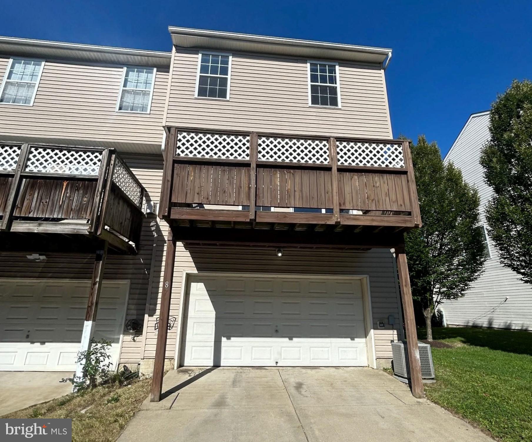 877 Middle River Road Middle River, MD 21220 - Photo 2 of 20 Rear