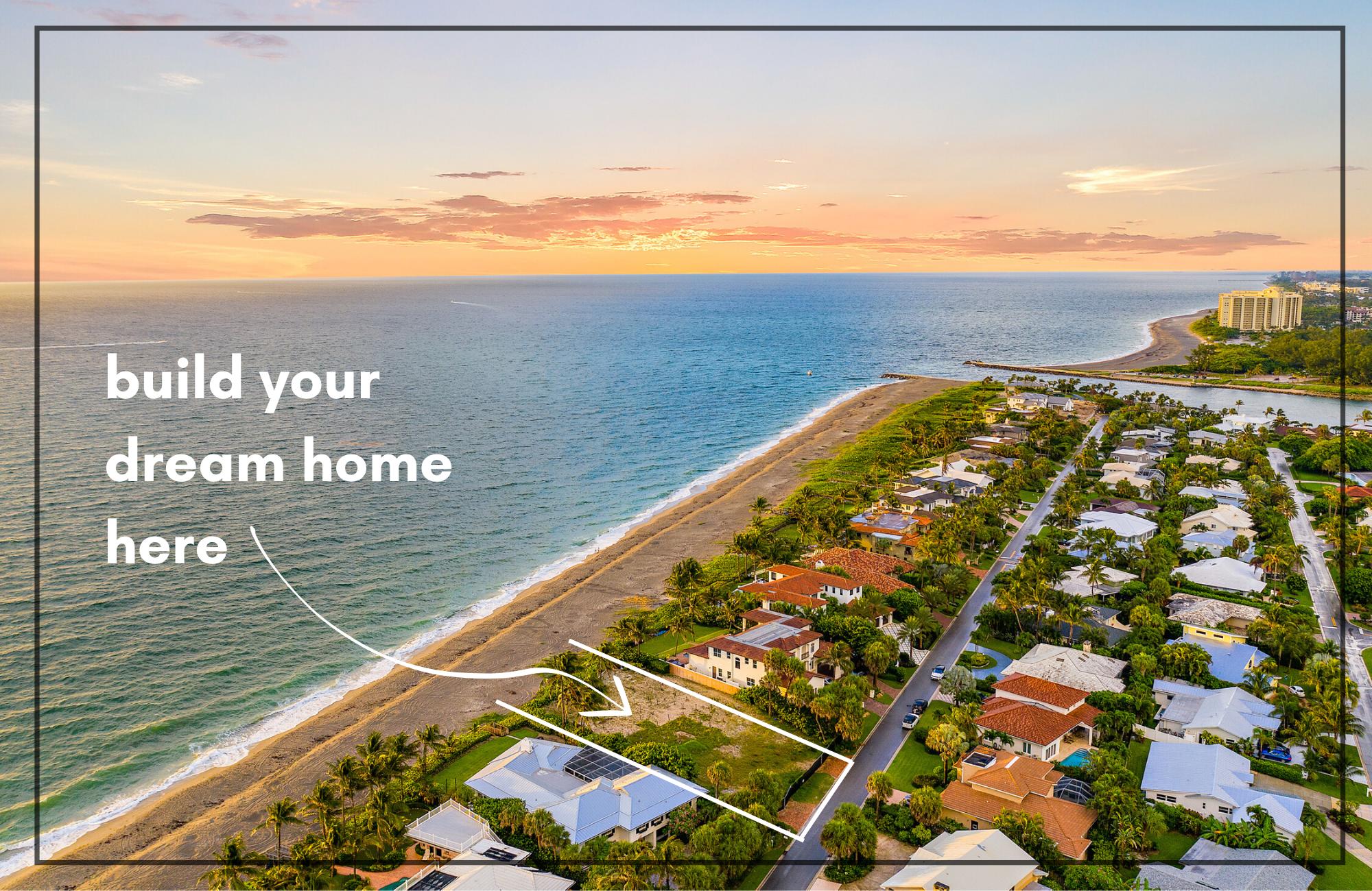 12 Ocean Drive Jupiter Inlet Colony, FL 33469 - Photo 6 of 19 a view of an ocean