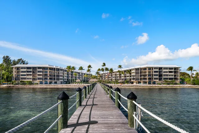 a view of a lake from a balcony