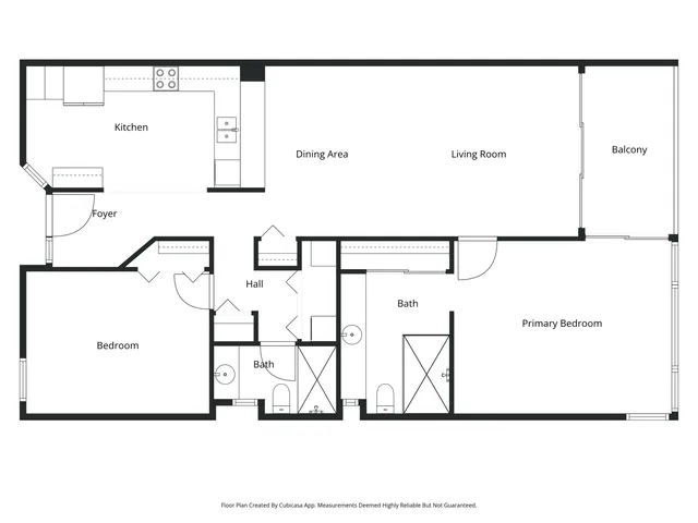 a picture of a black and white photo