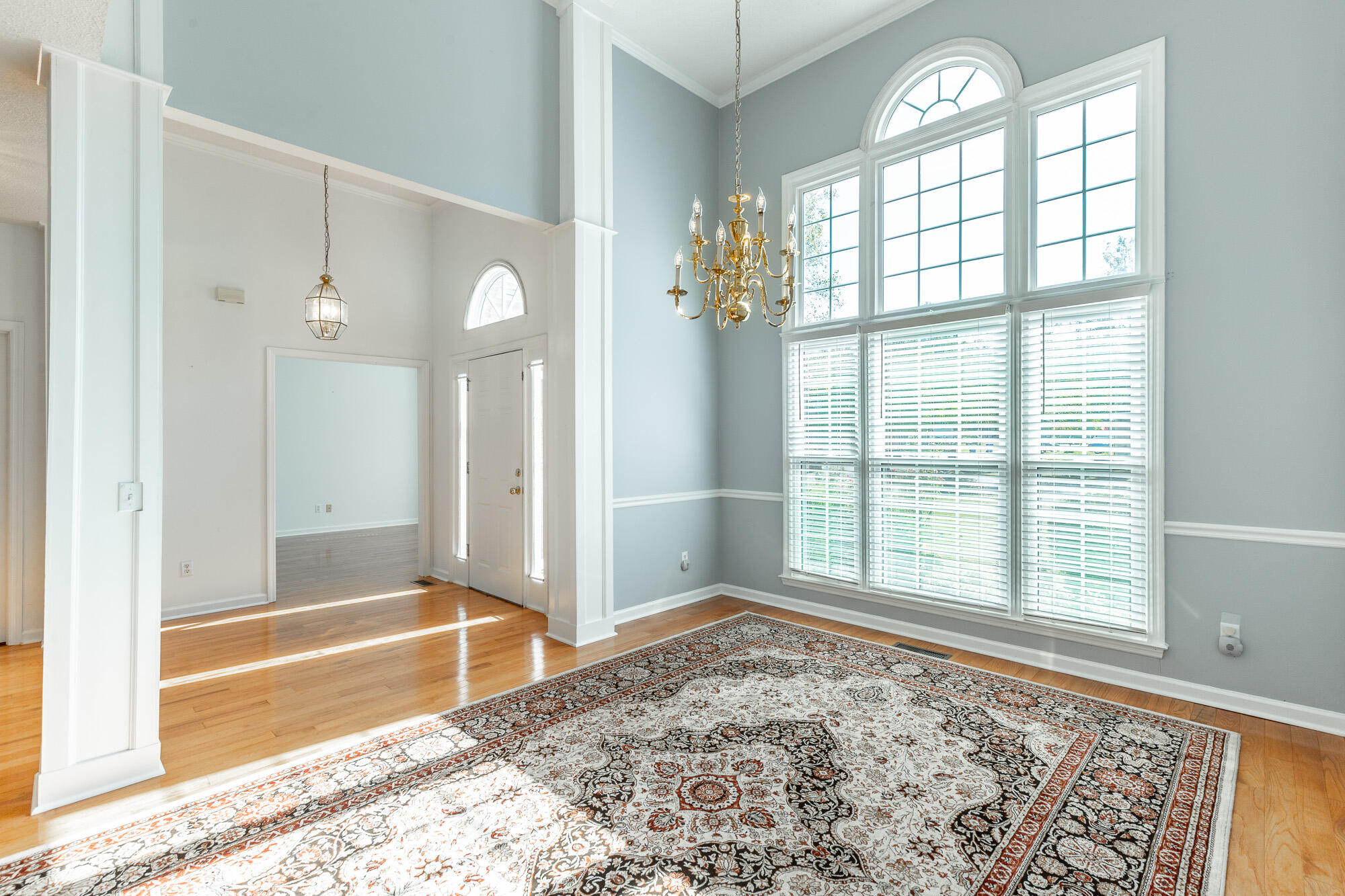 1615 Gunston Hall Road Hixson, TN 37343 - Photo 12 of 37 1615 Gunston Hall Road HD-63