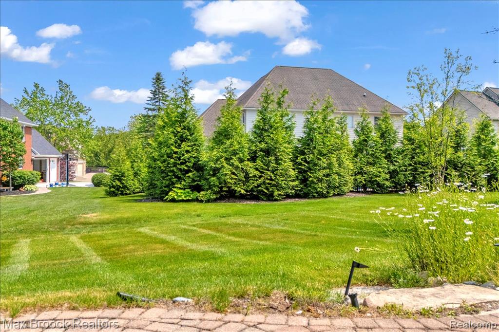 47159 Northumberland Street Novi, MI 48374 - Photo 59 of 65