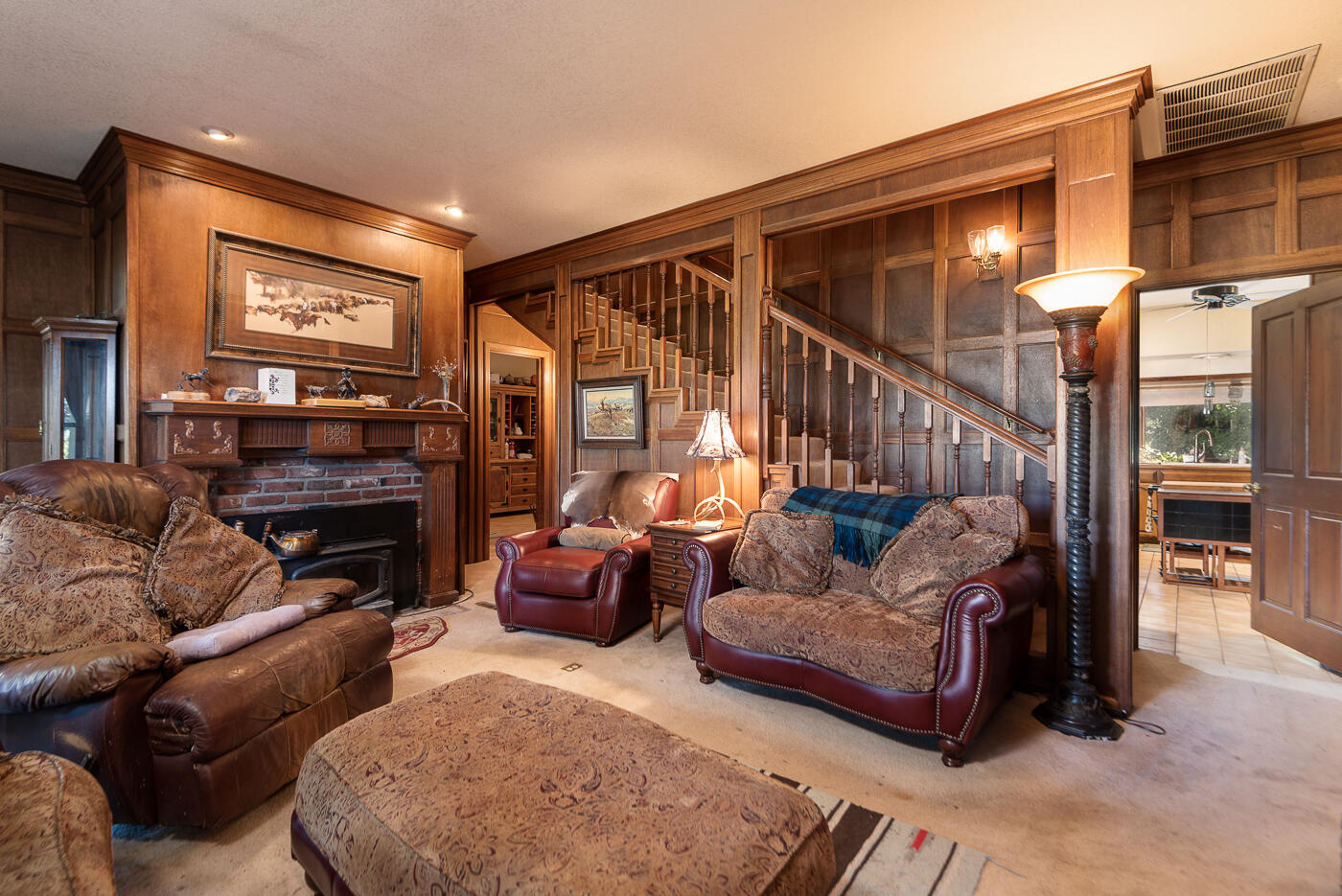 44220 Highway 140 Beatty, OR 97621 - Photo 10 of 101 Hwy 140_Chad-7