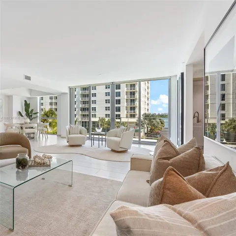 $14,200 | 10281 West Bay Harbor Drive, Unit 402, Bay Harbor Islands, FL 33154