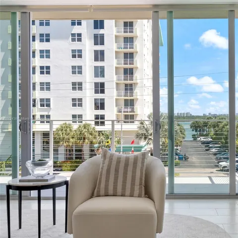 $14,200 | 10281 West Bay Harbor Drive, Unit 402, Bay Harbor Islands, FL 33154