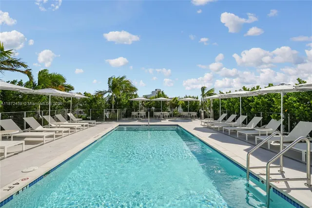 $14,200 | 10281 West Bay Harbor Drive, Unit 402, Bay Harbor Islands, FL 33154