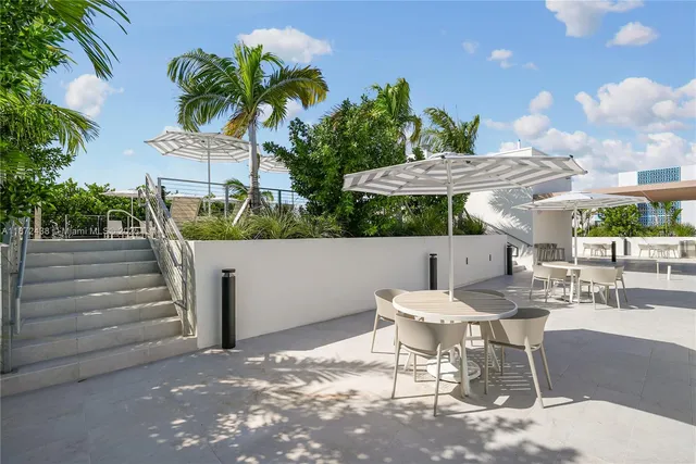 $14,200 | 10281 West Bay Harbor Drive, Unit 402, Bay Harbor Islands, FL 33154