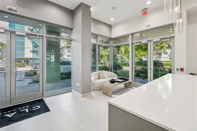 $14,200 | 10281 West Bay Harbor Drive, Unit 402, Bay Harbor Islands, FL 33154