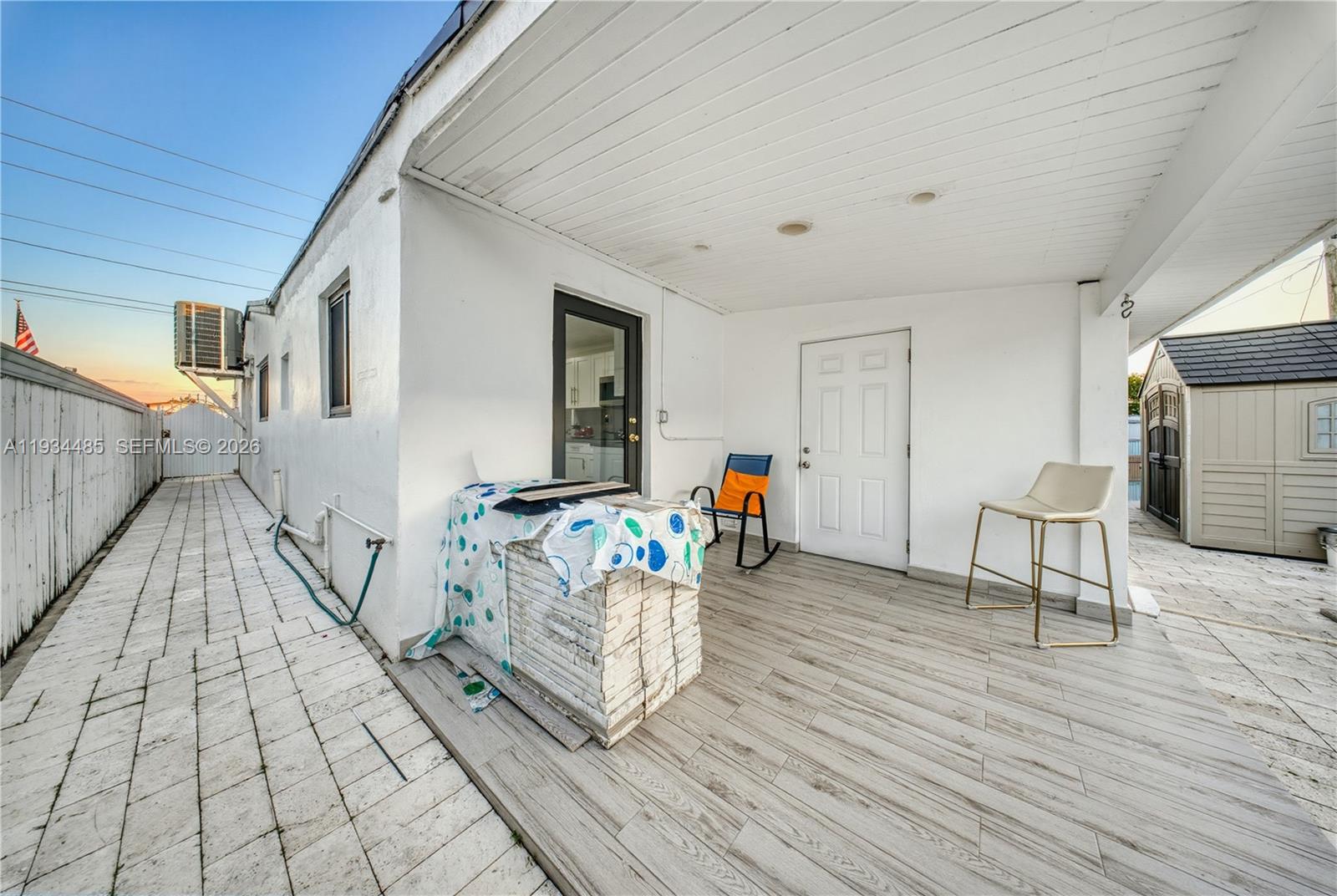 3640 Southwest 92nd Avenue Miami, FL 33165 - Photo 30 of 30 a view of a storage & utility room
