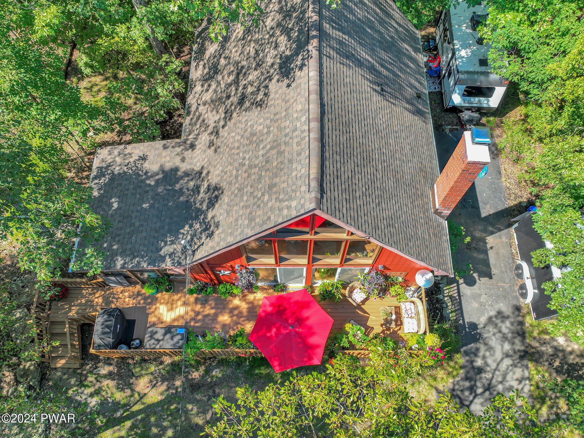 3178 Cherry Ridge Road Bushkill, PA 18324 - Photo 5 of 54 5-web-or-mls-DJI_0749