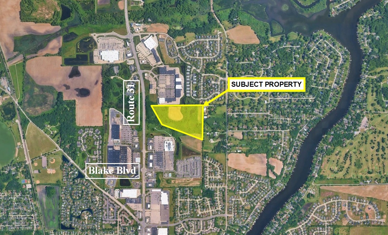 2212 North Richmond Road McHenry, IL 60050 - Photo 1 of 1