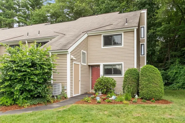$299,900 | 334 Sterling Street, Unit A1, West Boylston, MA 01583