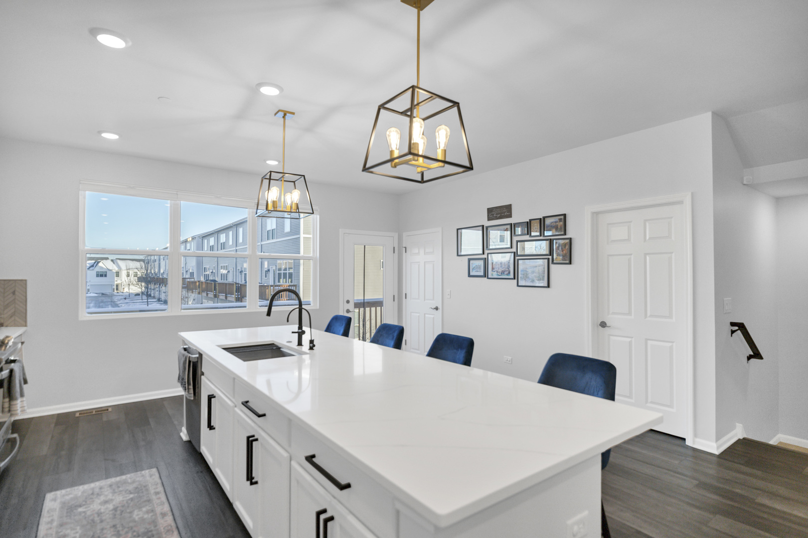 3209 Trillium Circle Rolling Meadows, IL 60008 - Photo 11 of 30