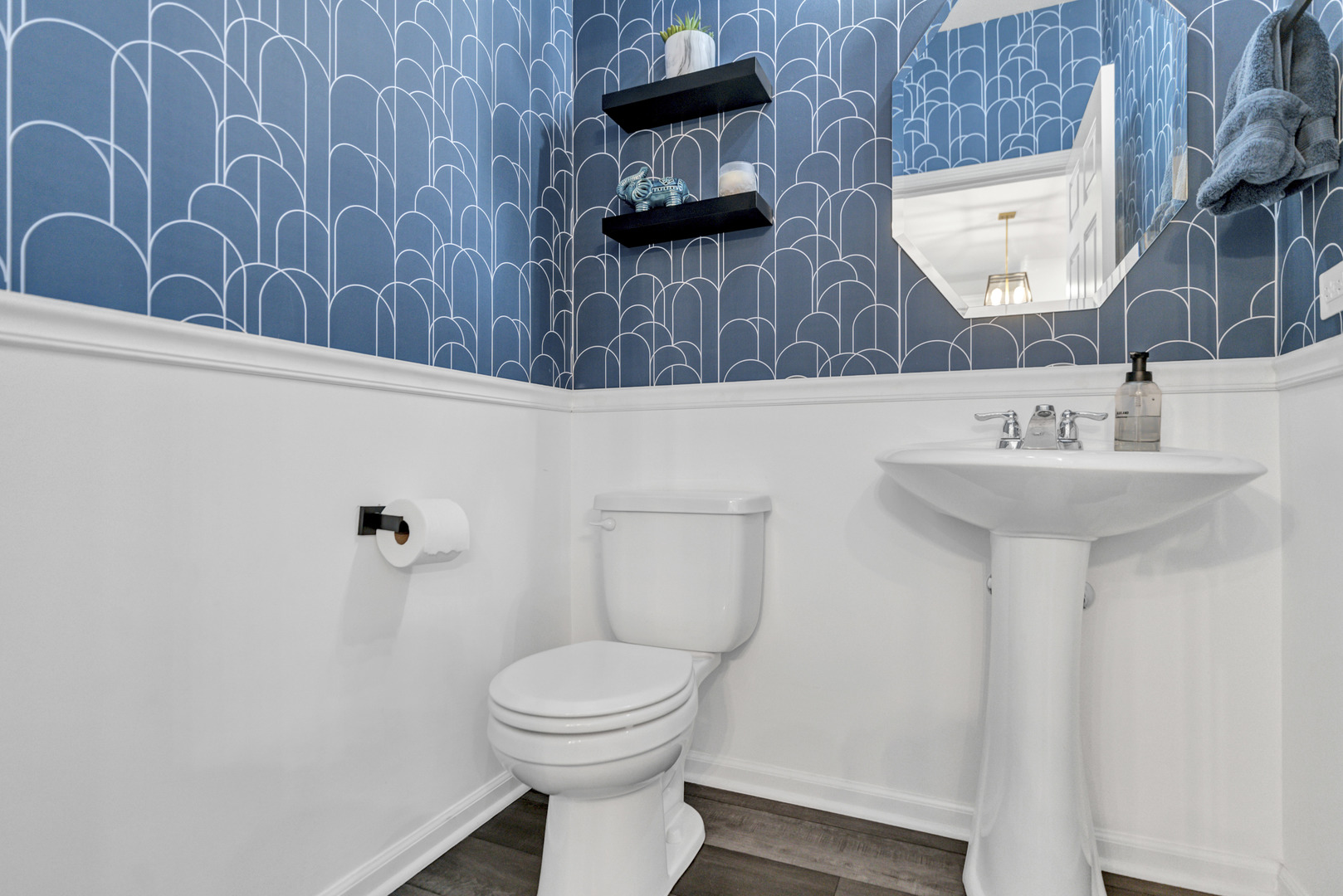 3209 Trillium Circle Rolling Meadows, IL 60008 - Photo 13 of 30