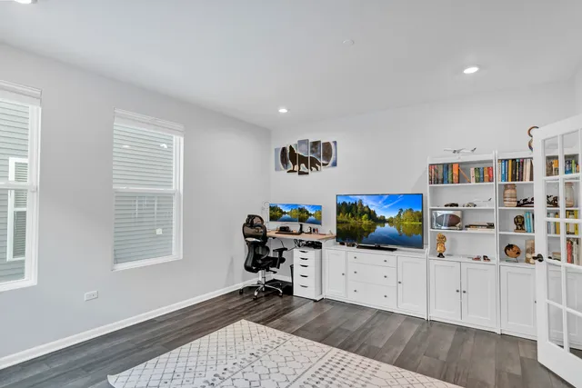 $525,000 | 3209 Trillium Circle, Rolling Meadows, IL 60008