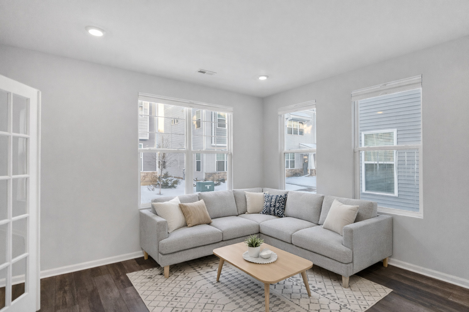 3209 Trillium Circle Rolling Meadows, IL 60008 - Photo 28 of 30