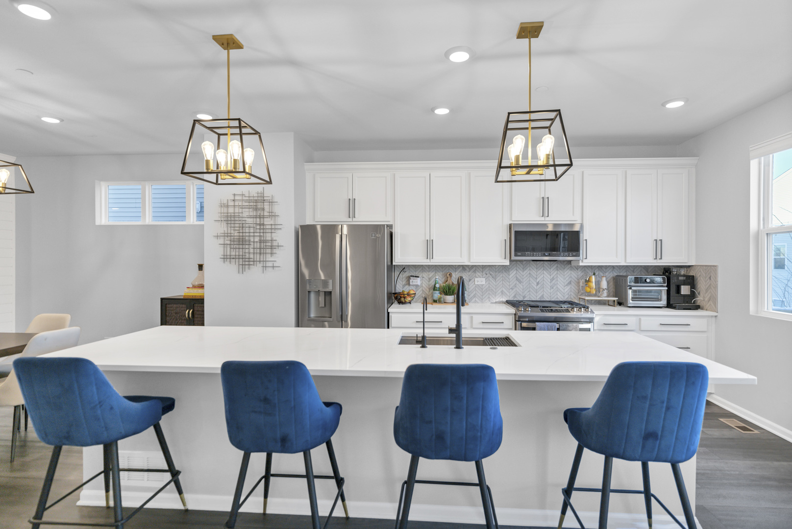 3209 Trillium Circle Rolling Meadows, IL 60008 - Photo 10 of 30