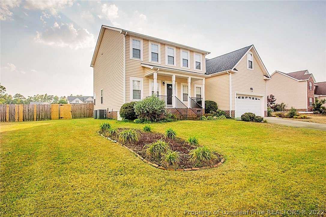 8840 Looking Glass Road Linden, NC 28356 - Photo 1 of 39 Gallery Image 1